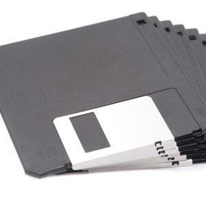 Yamaha Floppy Disk Transfer and Recovery, USB Delivery