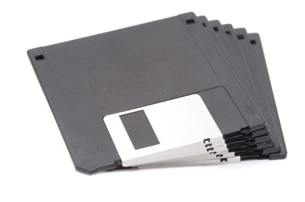 Yamaha Floppy Disk Transfer and Recovery, Digital Delivery